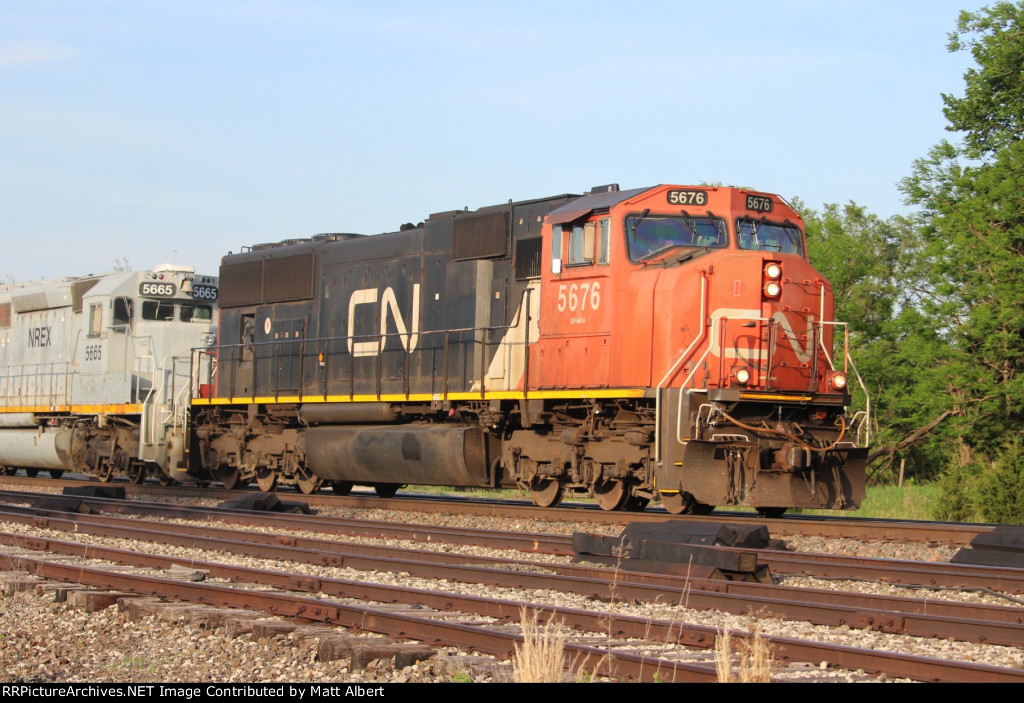 CN 5676